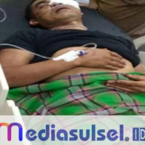 Korban Pengeroyokan di Bantaeng Kritis, Pelaku Masih Berkeliaran