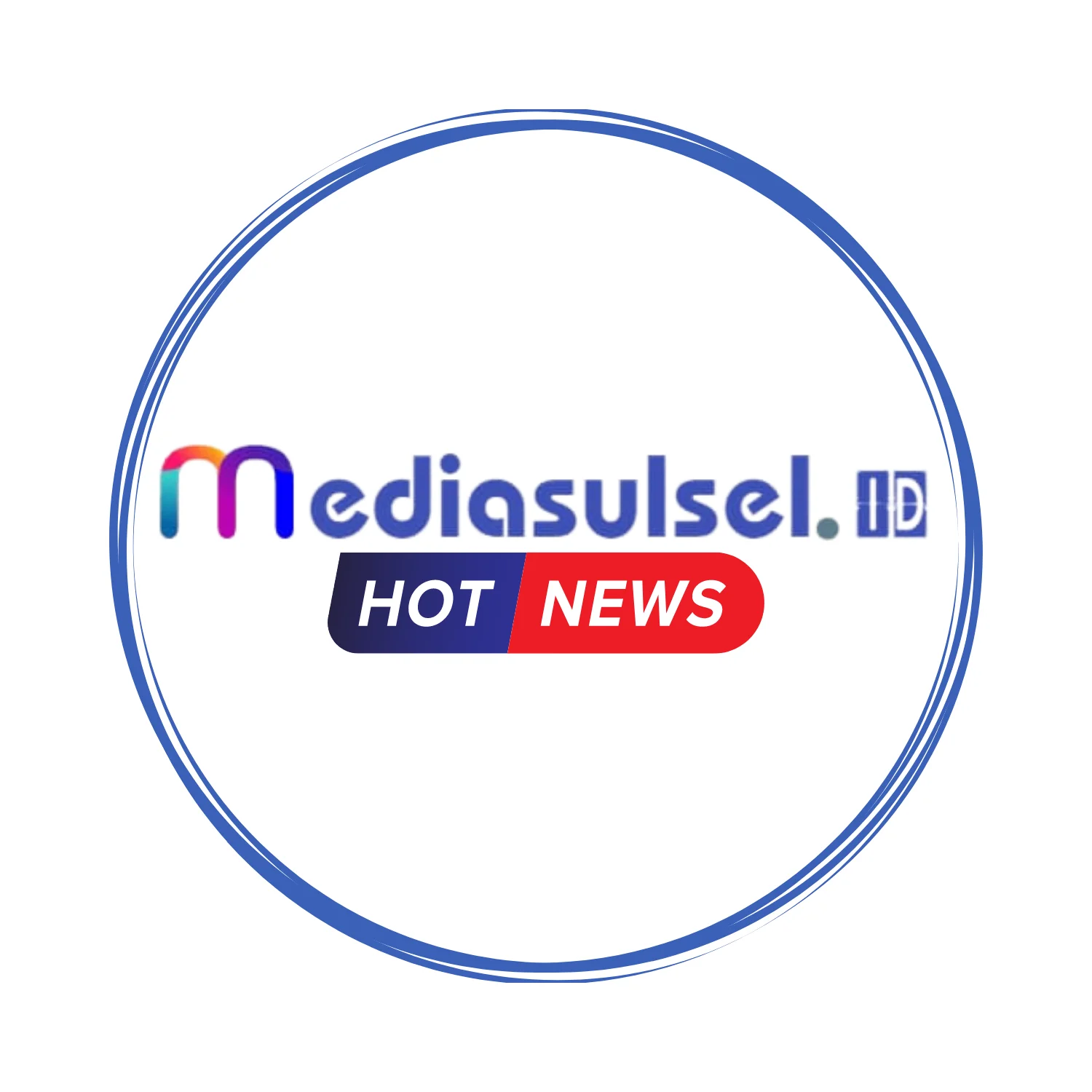 Logo Mediasulsel.id icon
