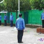 Menag Nasaruddin Umar Minta Maaf atas Pernyataan Soal Zakat 3 Kepala Kemenag Pangkep Ajak ASN Bekerja Disiplinlah Dalam Melaksanakan Tupoksi