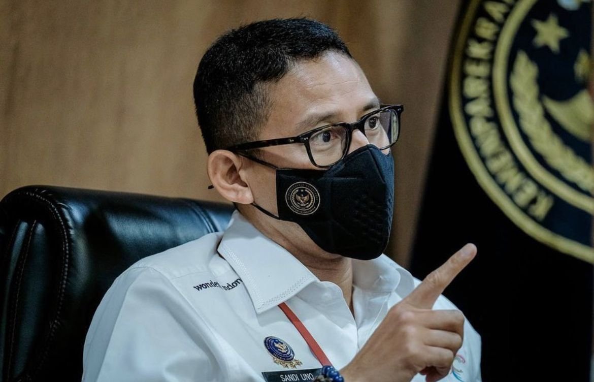 sandiaga