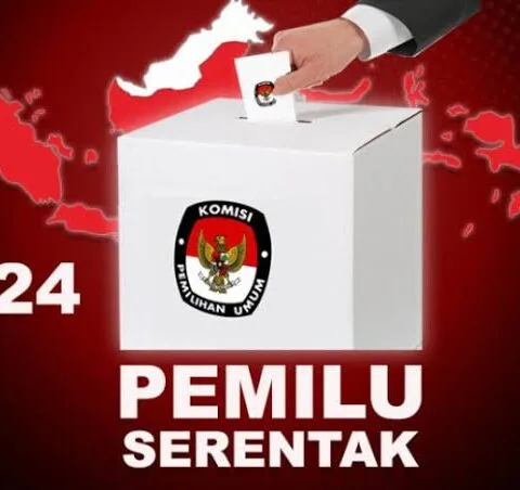 Gaji PPK Pemilu 2024 Naik, Berikut Nominal Honor PPK, PPS dan KPPS