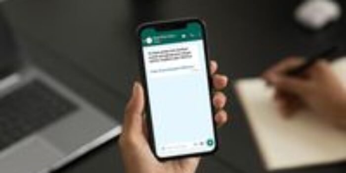 Perlu di Waspadai Penipuan Berkedok Cek Status Covid-19 2 adv bca 2