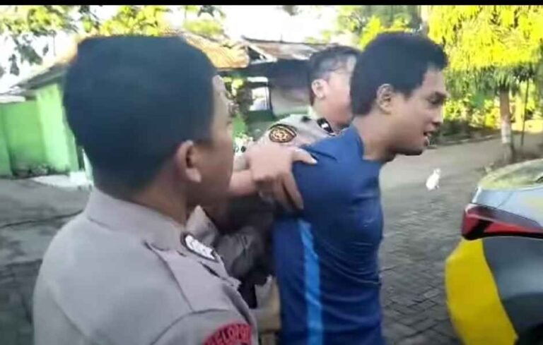 Ex pemain PSM Makassar, Achmad Hisyam Tolle ditangkap polisi, Ini Kasusnya