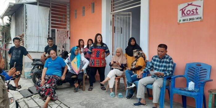 Semarak Pemilihan Ketua RT, Ketua LPM Kelurahan Bontoala, Kita Ciptakan Msyarakat Tertib Administrasi 2 WhatsApp Image 2023 05 14 at 16.37.27