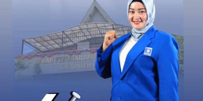 Kader Srikandi PAN Siap Maju Dapil 5 Maros, Moncongloe, Tanralili,Tompobulu 4 IMG 20230620 WA0015