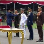 jokowi beri adhi makayasa ke lulusan terbaik tni polri 169