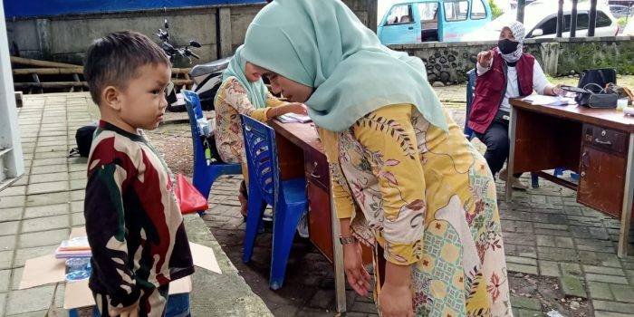 Merdeka Dari Stunting,Lurah Bontoala, Optimalkan Kontainer Sebagai Penyuluhan 3 IMG 20230815 WA0041