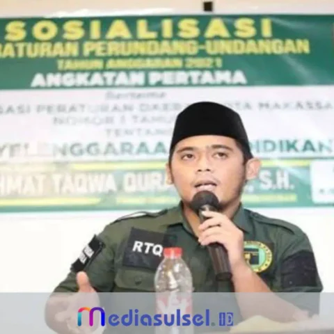 Blue White Modern News Twitter Post 2 1