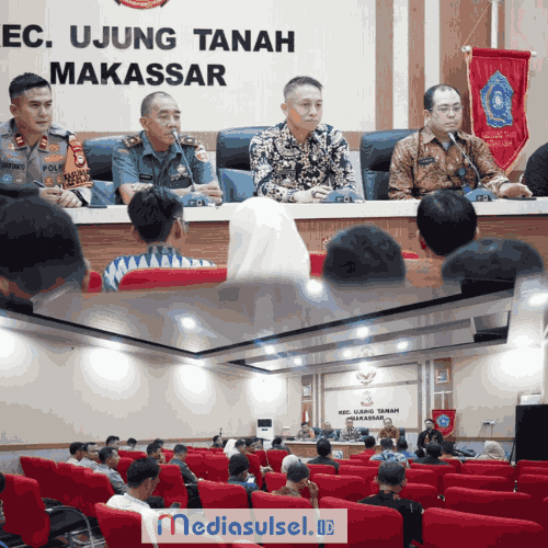 Merah dan Hijau Profesional Minimalis RestoranRumah MakanCafe Logo 11zon