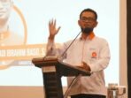 A Hadi Ibrahim Baso