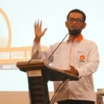A Hadi Ibrahim Baso