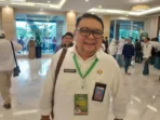 Plt Dinas PPKB Makassar Komitmen Mempercepat Low Karbon dan Metaverse