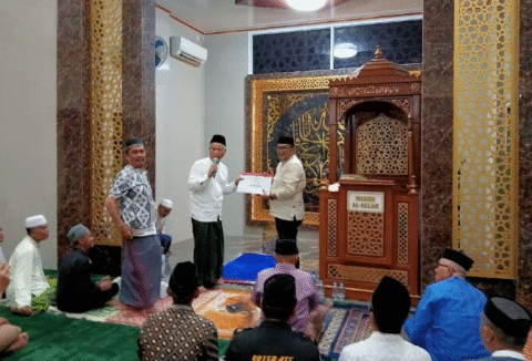 FireShot Capture 2317 Malam Ke 5 Dinas PPKB Makassar Safari Ramadhan di Masjid Al Falah