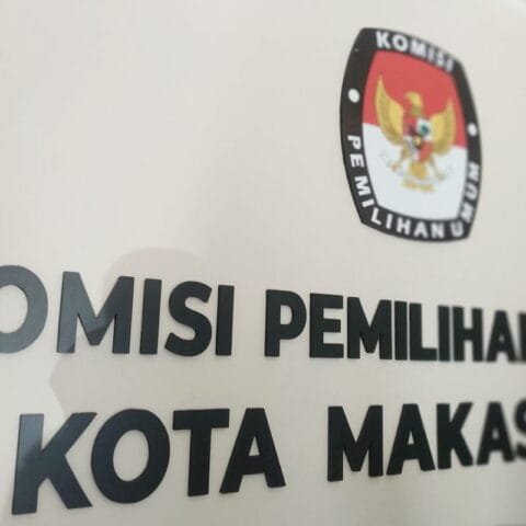 KPU Kota Makassar