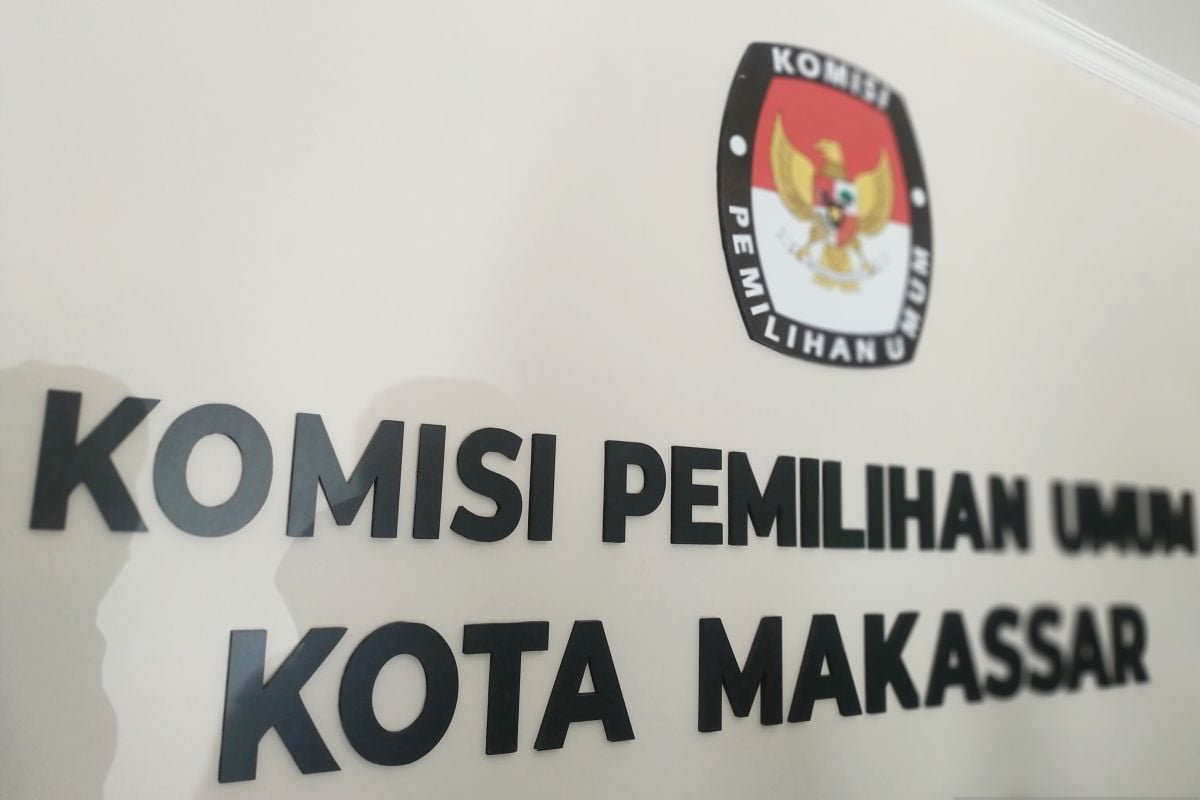 KPU Kota Makassar