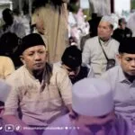 Camat Tamalanrea Hadiri Undangan Buka Puasa Bersama Kapolsek Tamalanrea 4 Camat Tamalanrea Hadir Bersama Jajaran Gerakan Shalat Subuh Berjama’AH di Anjungan City of Makassar Pantai Losari