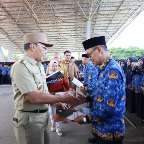 Dokumen istimewa: Biro Humas Pemerintah Kota Makassar