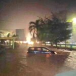banjir di enrekang