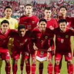 timnas indonesia u 23 4 169