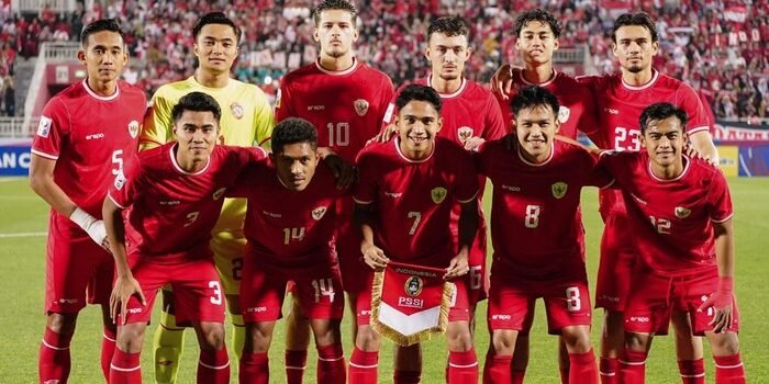 Garuda Muda Gagal Ke Final ndonesia Vs Uzbekistan:Kalah 0-2