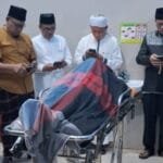 Dewan Hakim MTQ 2024 Asal Bone Meninggal Saat Pimpin Salat Subuh