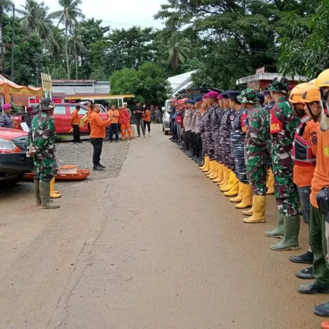Berikut Data Warga Meninggal Akibat Banjir dan Tanah Longsor di Luwu