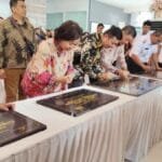 Warkop Akara Hadir di Tengah Pasar Tradisional Bonto Biraeng, Tawarkan Kopi Terjangkau dan Layanan Parkir Unik 2 Perkuat Pasar Indonesia Timur, Chery Hadirkan Dealer Kedua di Makassar