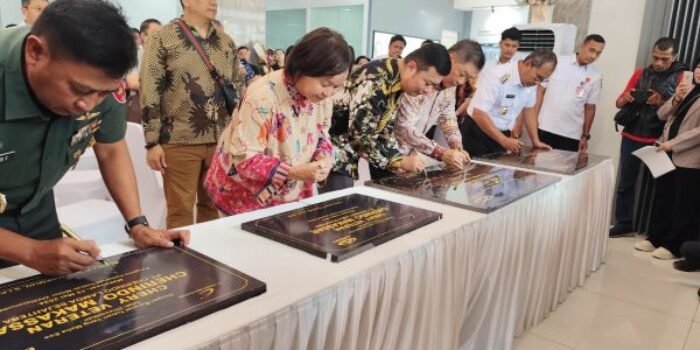 Perkuat Pasar Indonesia Timur, Chery Hadirkan Dealer Kedua di Makassar