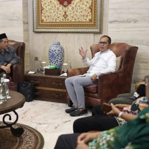 Soal W Super Club, Muhammadiyah Minta Danny jadi Mediator ke Pemprov Sulsel