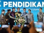 Presiden Resmikan Peluncuran Pendidikan Dokter Spesialis Berbasis RSP PU di Jakarta 1024x682 1