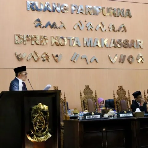 Pemerintah Pusat Setujui Konsep ‘Sombere’ Masuk di RPJPD Kota Makassar 2025-2045