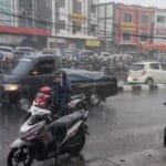BMKG Ingatkan Makassar Berpotensi Diguyur Hujan Lebat hingga 13 Maret