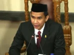 ketua dprd makassar rudianto lallo noval detikcom 169