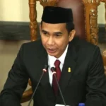 ketua dprd makassar rudianto lallo noval detikcom 169