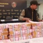 Polda Metro Jaya Berhasil Gagalkan Peredaran Uang Palsu Senilai 22 Miliar