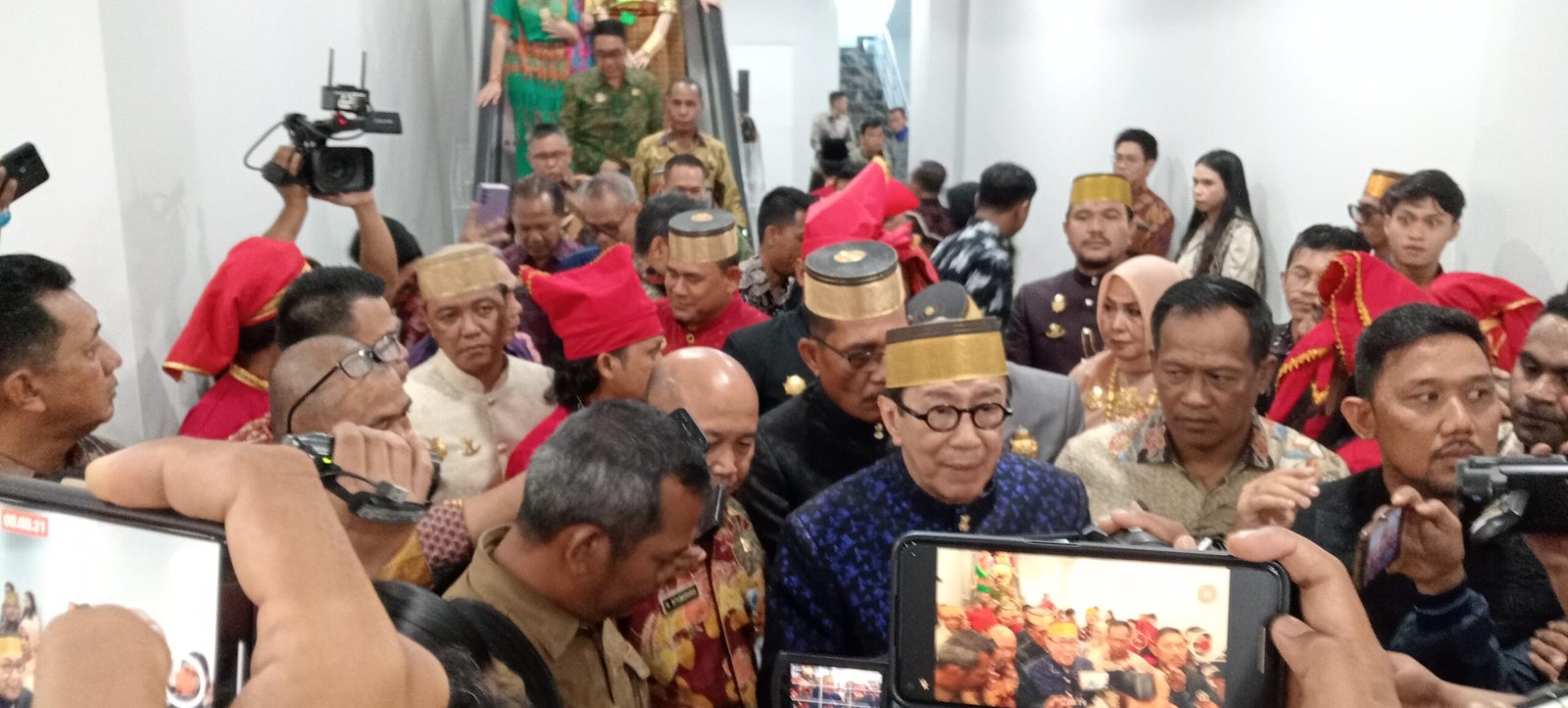 Peresmian Gedung Baru Kanwil Kemenkumham Sulsel Terbesar di Indonesia Telan Anggaran Hingga 49 Miliar 2 IMG20240614095345 scaled