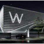 Tempat hiburan malam milik pengacara kondang Hotman Paris W Superclub