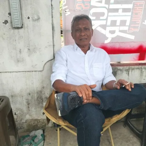ILUMI DESAK REKTORAT UNTUK MENENTUKAN SIKAP