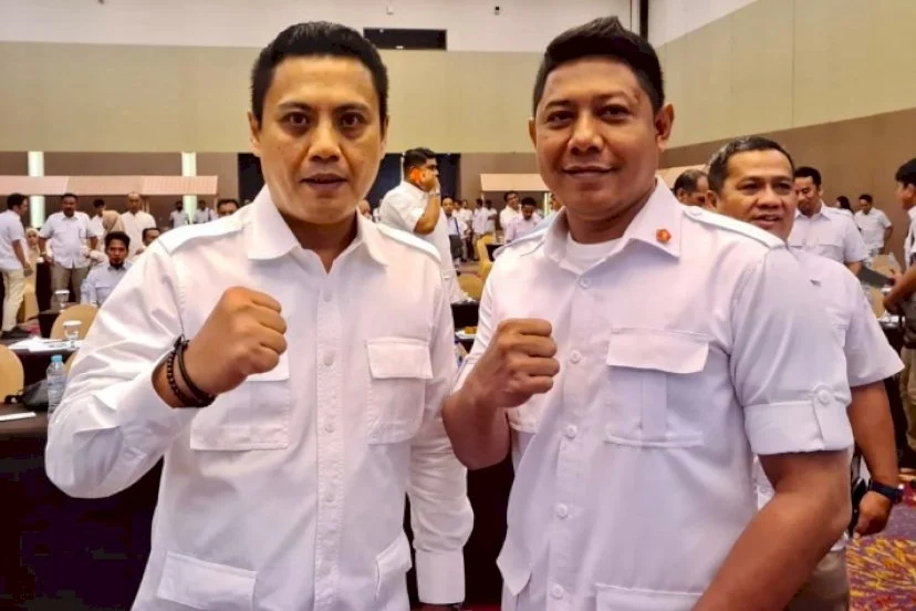 Andi Iwan Darmawan Aras Najmuddin pluzid