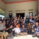 Petir Sambar 5 Pendaki di Gunung Monrolo: Satu Tewas, Empat Selamat 1 ESCO Universitas Muslim Maros Mengabdi di Desa Untuk Perubahan