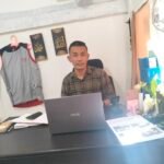 Muh Faisal Darwis