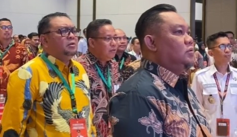 FireShot Capture 2323 Plt Kepala Dinas PPKB Makassar Hadiri Musrembang RKPD 2025