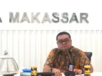 Penanganan Stunting, Plt Kadis PPKB Makassar Rakor Bersama Kemendagri