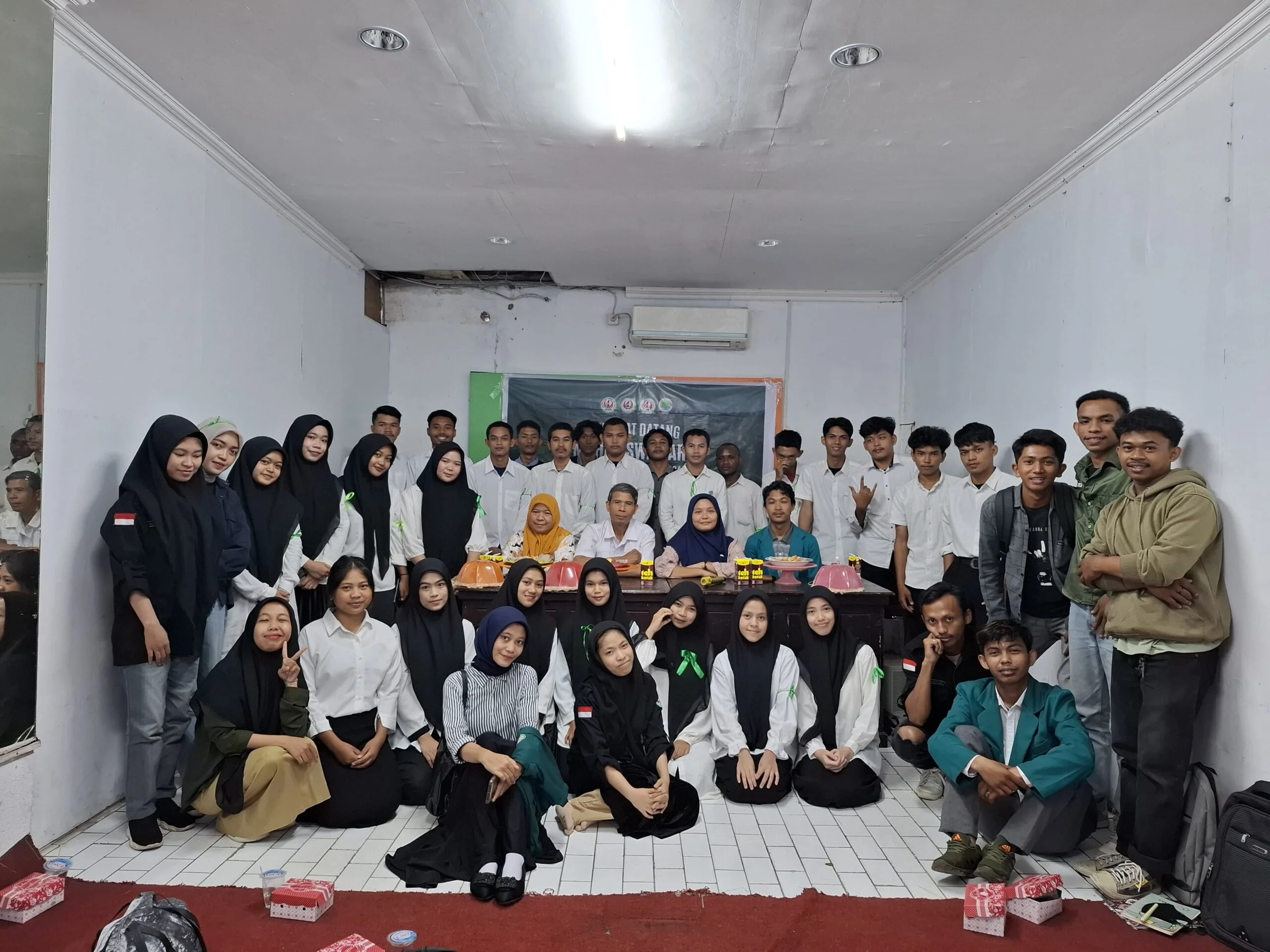 PKKMB Fakultas Pertanian Universitas Indonesia Timur: Membentuk Generasi Muda Berkarakter Unggul 1 IMG 20240913 WA0121 scaled