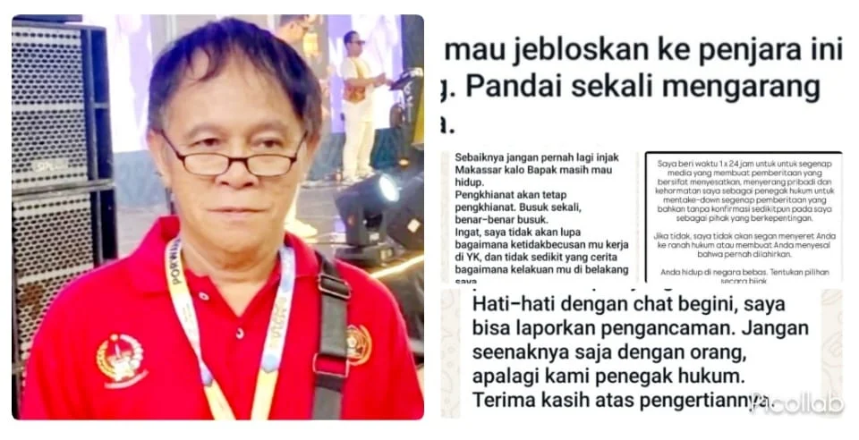 Buntut Pencabutan Kuasa, YK Ancam Ayah Almarhum Virendy, Seorang Pengacara dan Media-media 1 IMG 20240927 WA0108