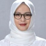 Partai Nasdem resmi menetapkan Andi Rachmatika