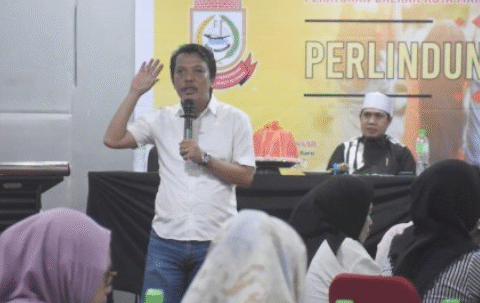 Wahab Tahir Tekankan Binaan Orang Tua Jadi Kunci Suksesnya Anak 700x303 1