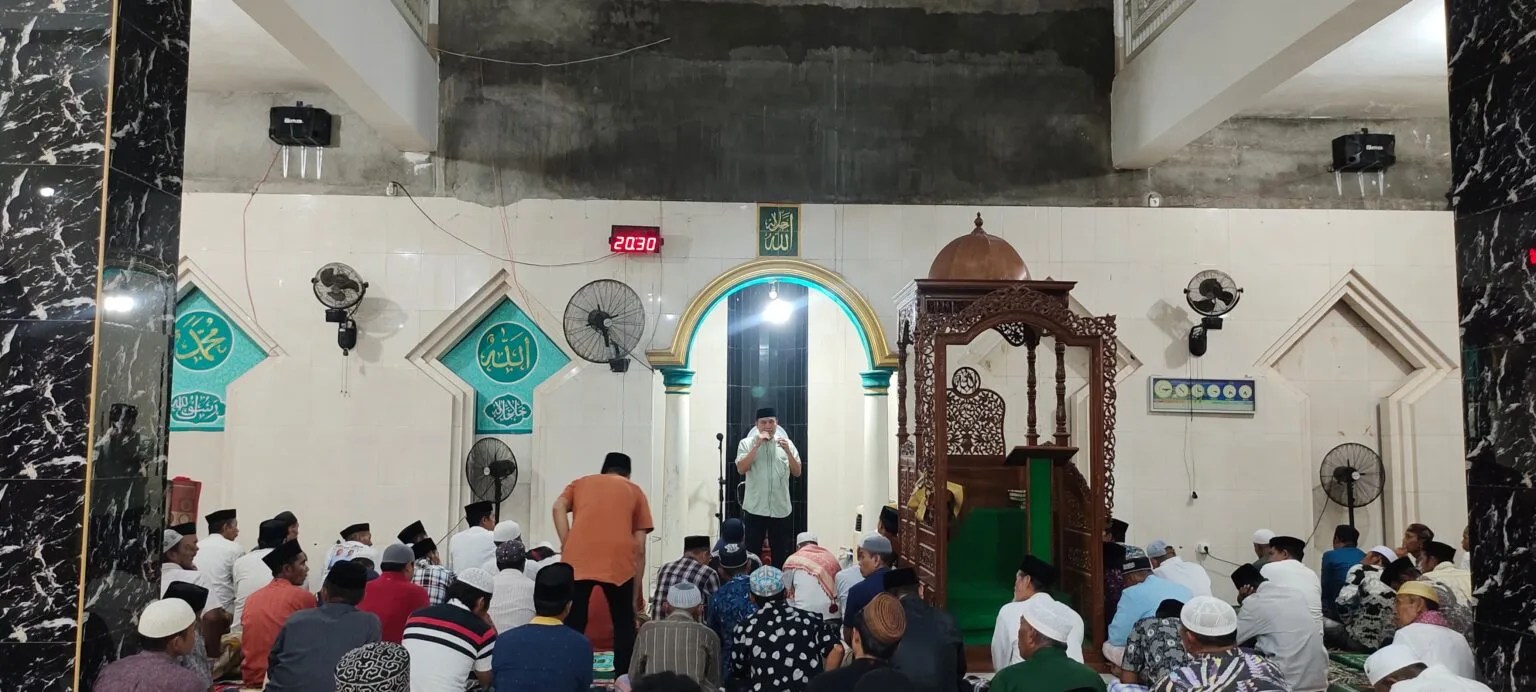 Safari Ramadhan Camat Sangkarrang,Pererat Silaturrahmi, Komunikasi dan Kebersamaan 1 IMG 20240323 WA00711 1536x692 1