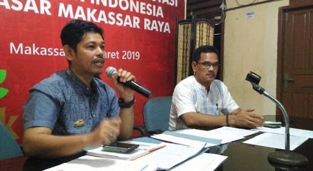Janji TPA Bintang 5 Tak Terwujud, Makassar Tidak Rantasa Gagal Diwujudkan Danny Pomanto