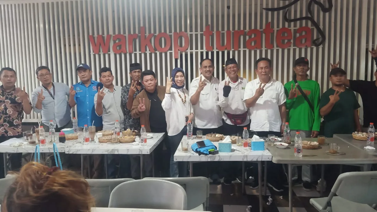 Gabungan Serikat Pekerja Sulsel Siap Menangkan Andalan Hati 1 IMG 20241019 WA00281